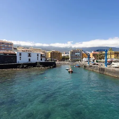 Prime Homes Muelle * פוארטו דה לה קרוז