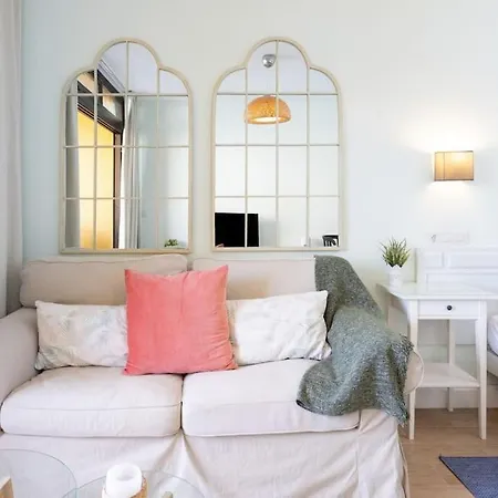 Prime Homes Muelle * Πουέρτο Ντε Λα Κρουζ