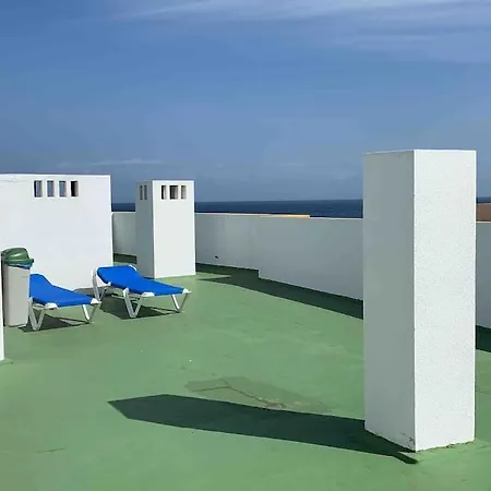 公寓 Prime Homes Muelle *