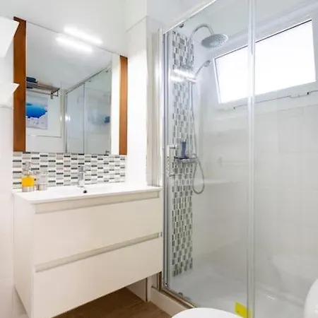 Prime Homes Muelle 拉克鲁斯