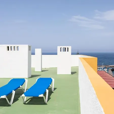 Prime Homes Muelle דירה