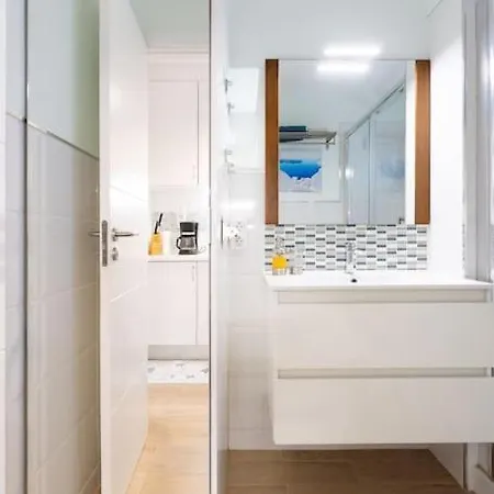 公寓 Prime Homes Muelle