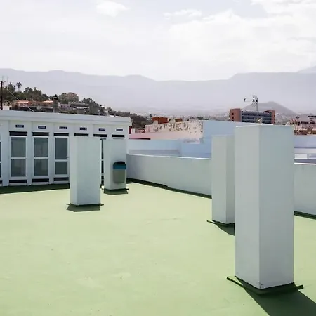 דירה Prime Homes Muelle פוארטו דה לה קרוז