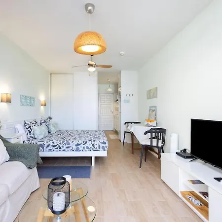 Prime Homes Muelle דירה