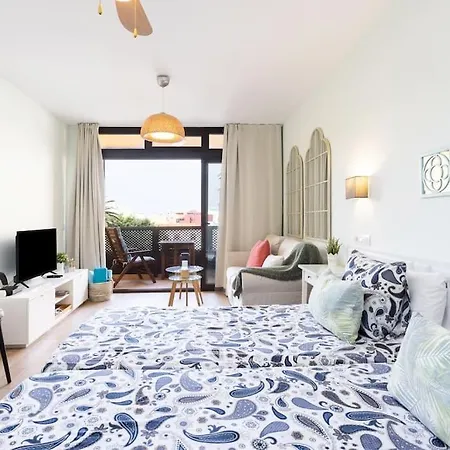 公寓 Prime Homes Muelle *
