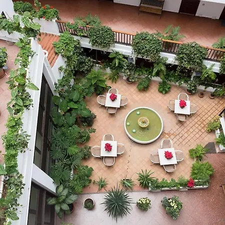 Prime Homes Muelle דירה פוארטו דה לה קרוז