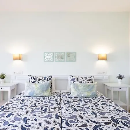 Prime Homes Muelle * פוארטו דה לה קרוז