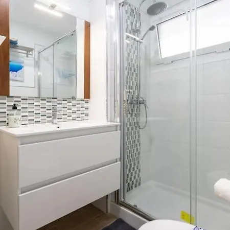 Prime Homes Muelle דירה *