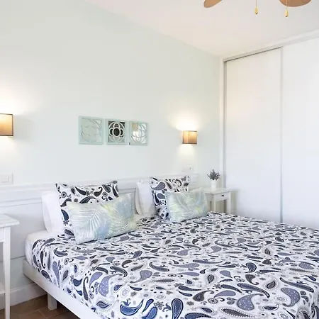 公寓 Prime Homes Muelle *