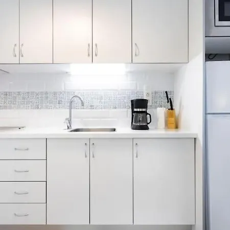 Prime Homes Muelle 公寓 拉克鲁斯