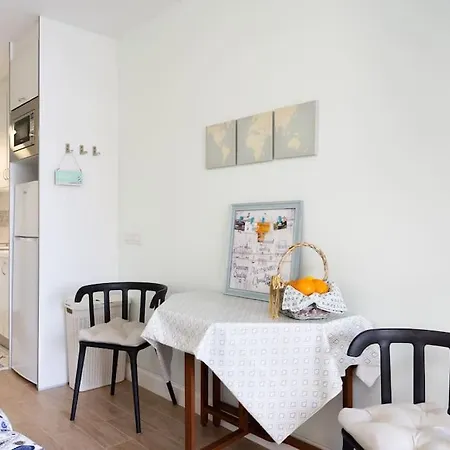 公寓 Prime Homes Muelle 拉克鲁斯
