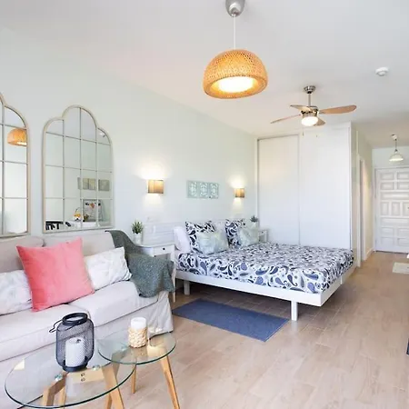 Prime Homes Muelle * פוארטו דה לה קרוז