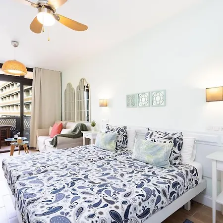 Prime Homes Muelle 公寓