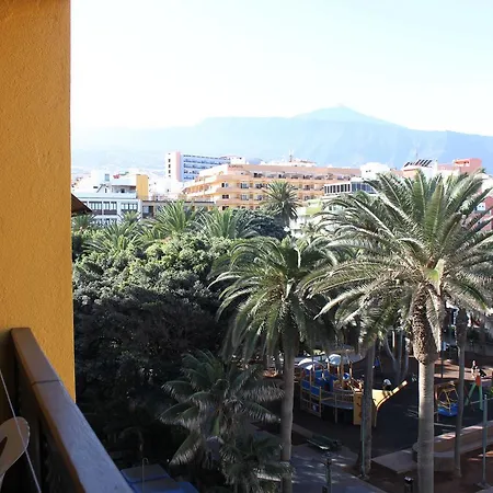 Prime Homes Muelle דירה *