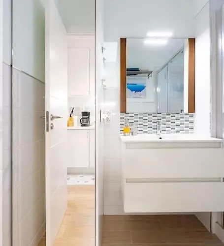 公寓 Prime Homes Muelle