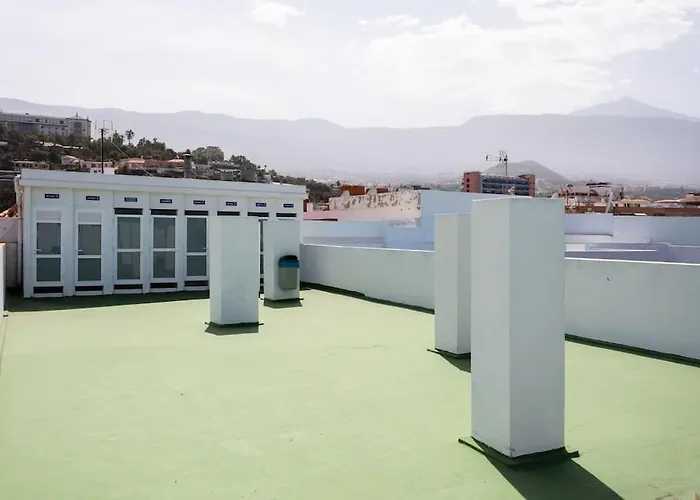 公寓 Prime Homes Muelle 拉克鲁斯