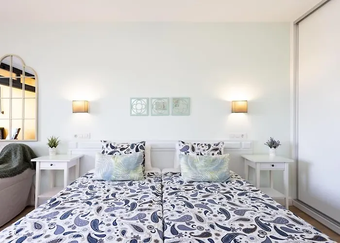 Prime Homes Muelle * 拉克鲁斯