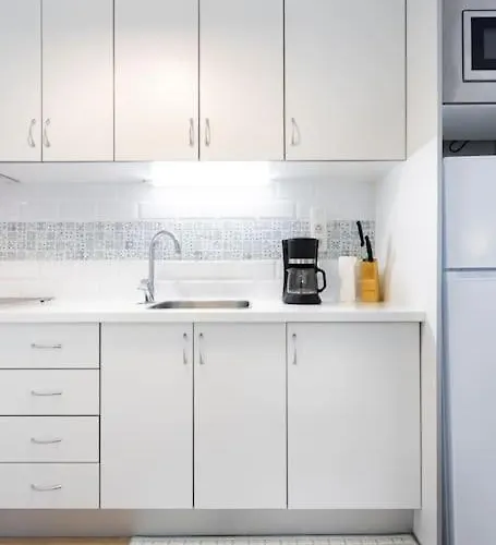 Prime Homes Muelle 公寓 拉克鲁斯